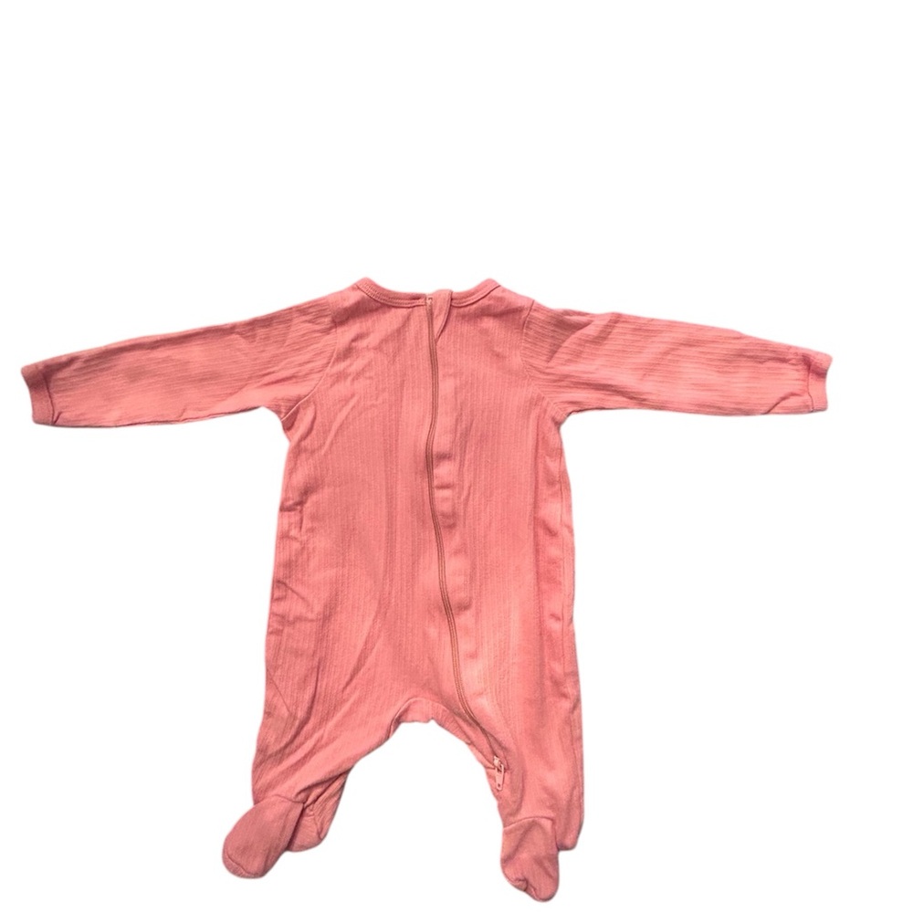 Pink Kids One Piece